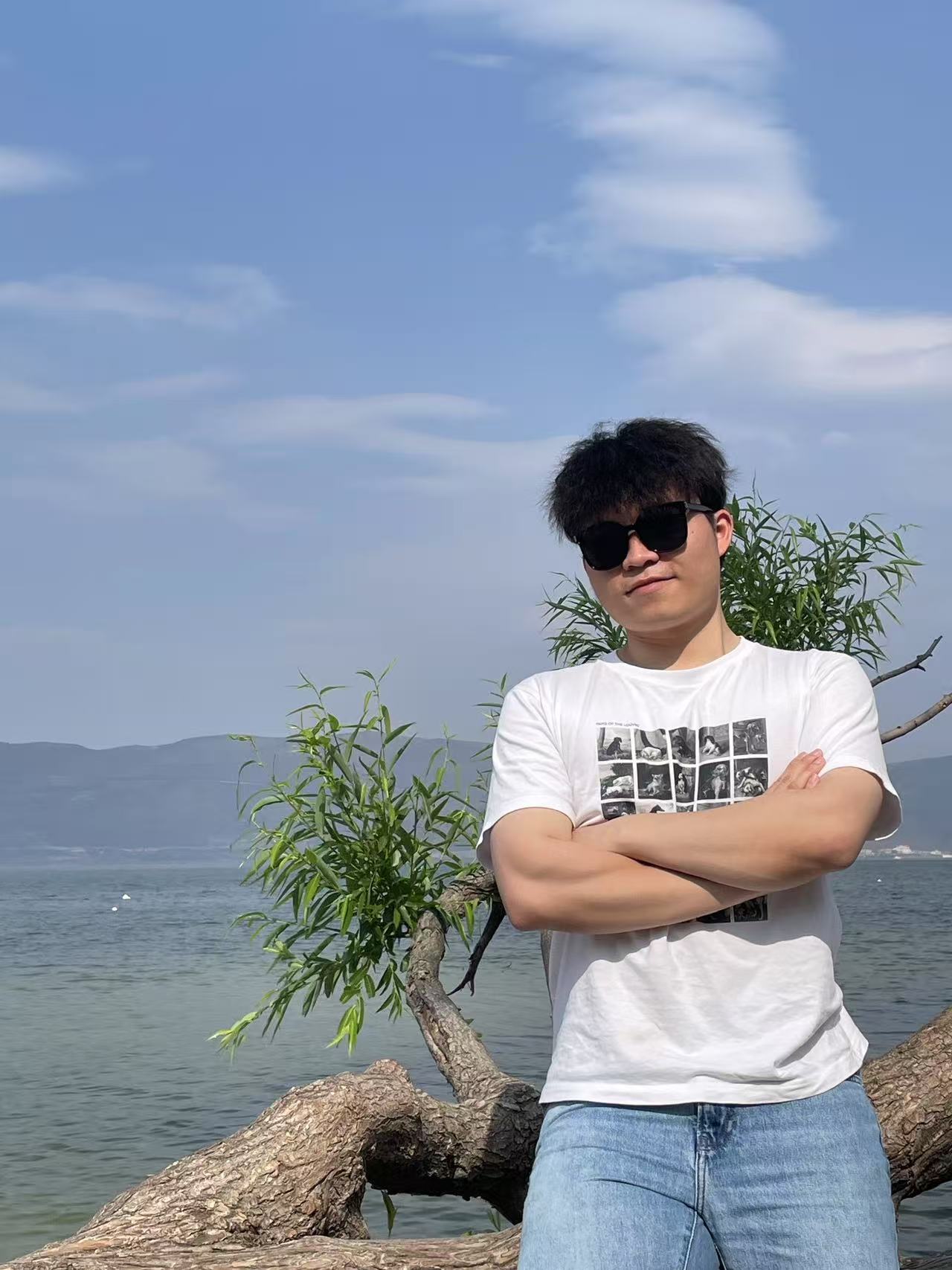 陆琦